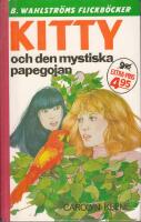 Kitty och den mystiska papegojan