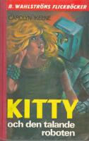 Kitty och den talande roboten