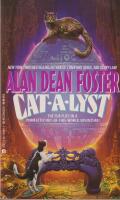 Cat-A-Lyst