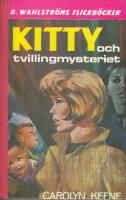 Kitty och tvillingmysteriet