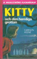 Kitty och den hemliga grottan
