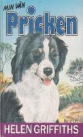 Min v&auml;n Pricken