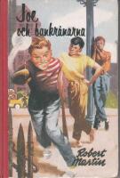 Joe och bankr&aring;narna