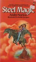 Steel Magic