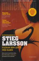 Flickan som lekte med elden