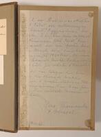 Samlade skrifter af Carl Michael Bellman utgifna af Joh. Gabr. Carl&eacute;n., I-IV + Musik till Carl Michael Bellmans samlade skrifter, efter den traditionella behandlingen arrangerad af J.A. Josephson (5 volymer)