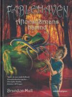 Aftonstj&auml;rnans h&auml;mnd