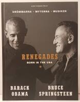 Renegades : born in the USA