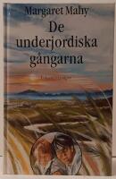 De underjordiska g&aring;ngarna