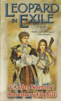 Leopard in Exile : Carolus Rex book II