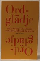 Ordgl&auml;dje : bygg vidare p&aring; ditt ordf&ouml;rr&aring;d