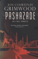 Pashazade : The First Arabesk