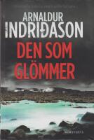 Den som gl&ouml;mmer