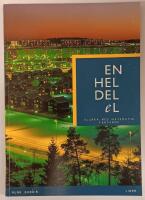 En hel del el. Ellära med matematik. Faktabok