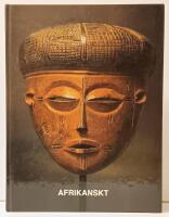 Afrikanskt : inspirationsk&auml;lla f&ouml;r den moderna konsten