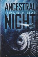 Ancestral Night : White Space 1