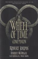 The Wheel of Time Companion