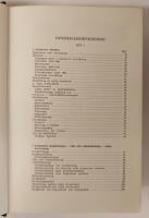 TEKNO'S TRAKTORER. Reparationsteknik. Delarna 1, 2 och Supplement1969, 1970-71, 1972-73