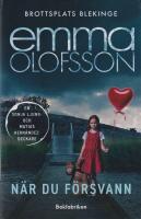 N&auml;r du f&ouml;rsvann