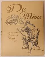 De mina och annat gammalt krafs