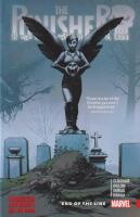 The Punisher Volume 2: End of the Line