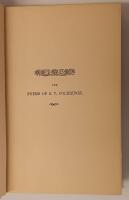 THE POEMS OF S.T. COLERIDGE