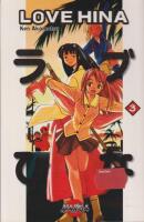 Love Hina 03