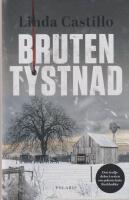 Bruten tystnad