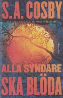 Alla syndare ska bl&ouml;da