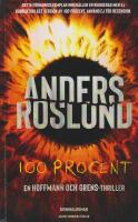 100 procent