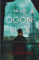 P&aring; ett &ouml;gonblick