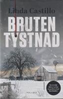 Bruten tystnad
