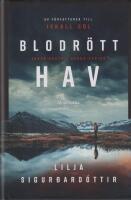 Blodr&ouml;tt hav