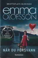 N&auml;r du f&ouml;rsvann