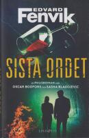 Sista ordet
