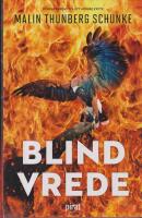 Blind vrede