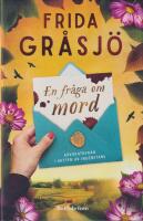 En fr&aring;ga om mord