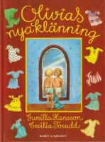 Olivias nya kl&auml;nning