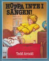 Hoppa inte i s&auml;ngen!