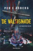 De V&auml;lsignade