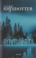 Rovhj&auml;rta