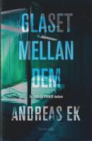 Glaset mellan dem