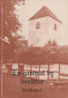 En gammal by ber&auml;ttar : fr&aring;n Everl&ouml;v och &Ouml;starp