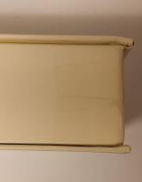 Glash&uuml;tte Original. Feiner deutscher Uhrenbau seit 1845. Box med sex kataloger: 1. Die 1845 Kollektion, 2. Die Sport Kollektion, 3. Die Manufaktur, 4. Die Senator Kollektion, 5. Der PanoRetroGraph - Eine Uhr, wie es Sie noch ni gab/ - a watch like none before, 6. Price List 1/2001