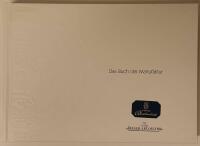 Das Buch de Manufaktur. Jaeger-LeCoultre