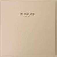 RAYMOND WEIL Geneve
