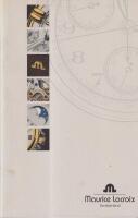 MAURICE LACROIX. Switzerland. Klockkatalog