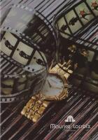 MAURICE LACROIX of Switzerland. Klockkatalog