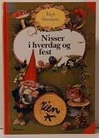 NISSER I HVERDAG OG FEST