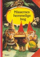 Nissernes hemmelige bog
